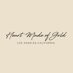 Heart Made Of Gold discount code